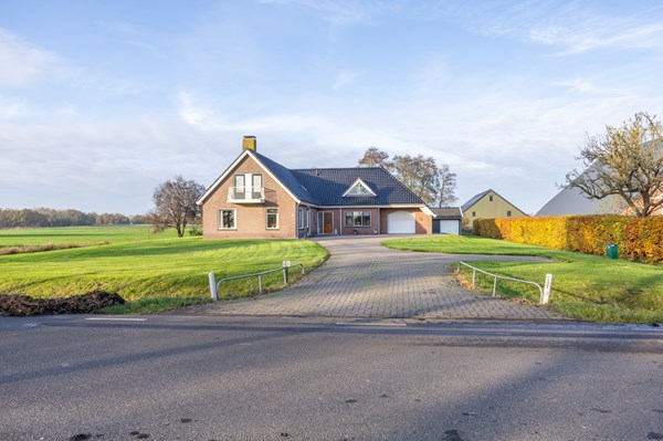 Medium property photo - De Holm 16I, 9356 VB Tolbert